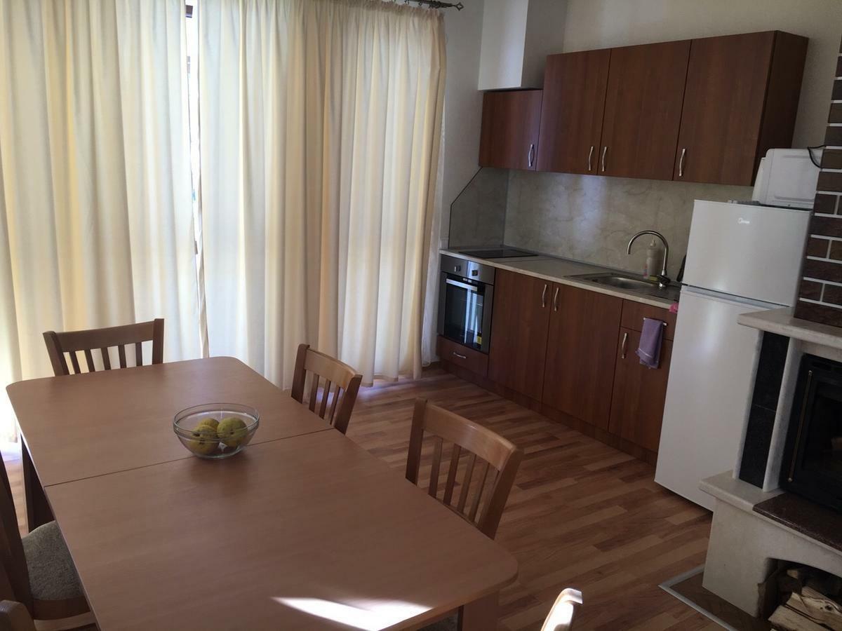 Комплекс Тянкови Къщи Varshets  Exterior foto